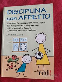 Disciplina con Affetto 