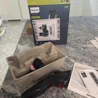 Philips hair clipper