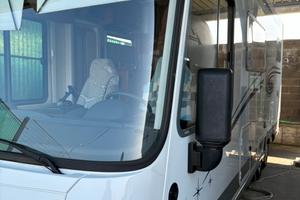 Motorhome Niesmann+Bischoff