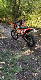 Ktm 300 exc 2019