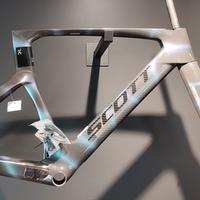 KIT TELAIO SCOTT FOIL RC ULTIMATE HMX SL