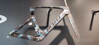 KIT TELAIO SCOTT FOIL RC ULTIMATE HMX SL