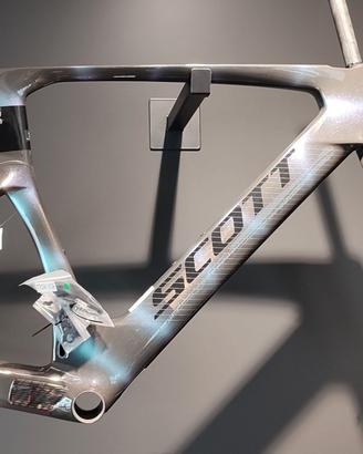 KIT TELAIO SCOTT FOIL RC ULTIMATE HMX SL