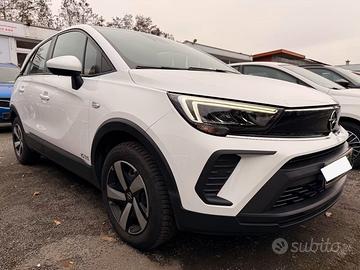 Opel Crossland 1.2 Edition 83cv