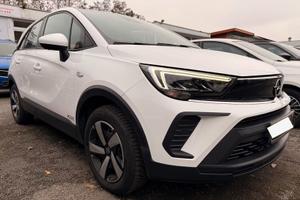 Opel Crossland 1.2 Edition 83cv