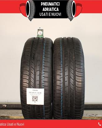 2 Gomme 185 60 R 15 Momo al 85% SPED GRATIS