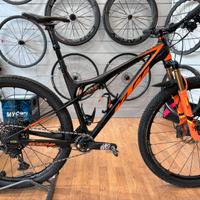 Mountain Bike KTM Sonic Spark L (48)