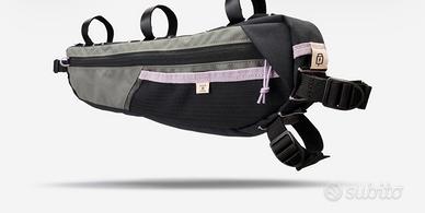 Borsa ciclismo
