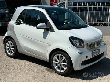 Smart ForTwo 70 1.0 Passion