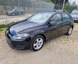 Volkswagen Golf 2.0 TDI DSG - 2014