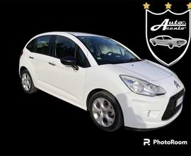 Citroen C3 1.4 HDi 70 Exclusive