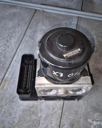 Centralina Abs Per Bmw X3 F25 2015