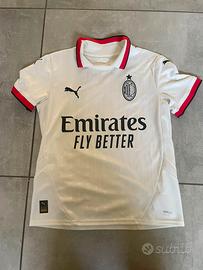 Maglia Milan stagione 2024/2025