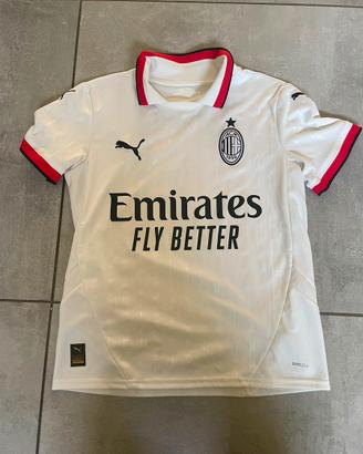 Maglia Milan stagione 2024/2025