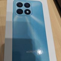 Honor X8A