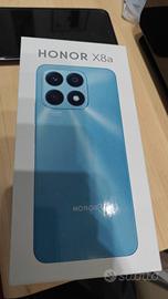 Honor X8A
