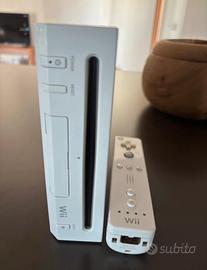 Nintendo Wii