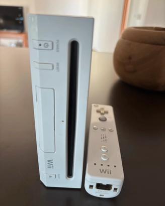 Nintendo Wii