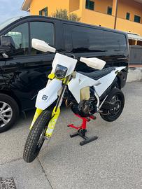 Husqvarna FE 250 - 2021