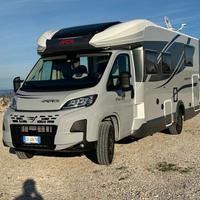 ARCA AMERICA P 745 GLC 03/2025 180 CV