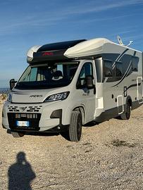 ARCA AMERICA P 745 GLC 03/2025 180 CV