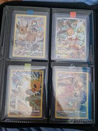 lotto Pokémon 
