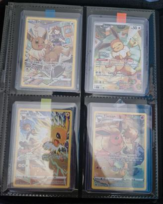 lotto Pokémon 