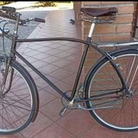 Bicicletta Aerodin epoca 1945