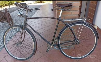 Bicicletta Aerodin epoca 1945