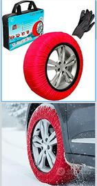 CALZE AUTO