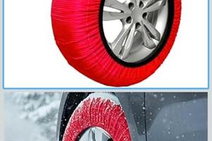 CALZE AUTO