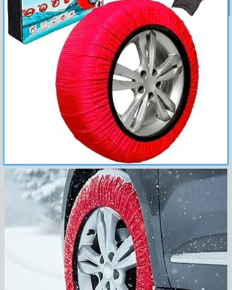 CALZE AUTO