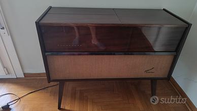 Stereo Blaupunkt California vintage