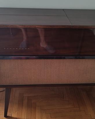 Stereo Blaupunkt California vintage