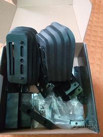 ORIGINAL GREEN VALLEY  FISSAGGIO PORTAPACCHI AUTO