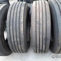 295 80 22.5 michelin seminuove