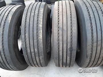 295 80 22.5 michelin seminuove