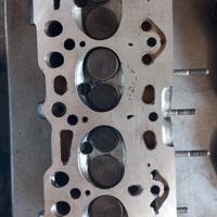 Testata Fiat Duna Uno Fiorino 1.0 1.1