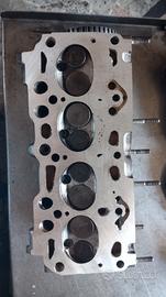 Testata Fiat Duna Uno Fiorino 1.0 1.1