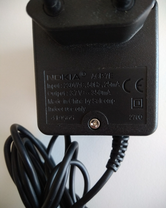 Ricambi telefoni nokia 1208 usati