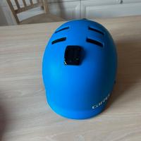 casco da sci