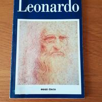 Leonardo, Monografia illustrata