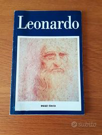 Leonardo, Monografia illustrata