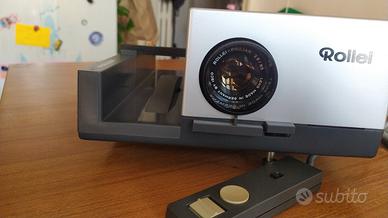 Proiettore per diapositive