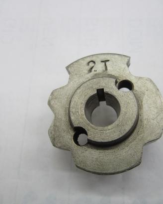 Comando Desmodromico Motobi Ardizio 125 2T