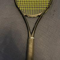 Wilson pro ultra V5 limited edition