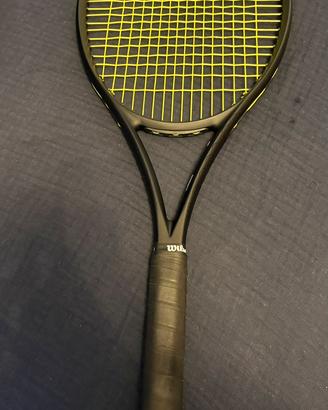 Wilson pro ultra V5 limited edition