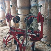 Voltafieno da ros 460