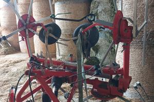 Voltafieno da ros 460