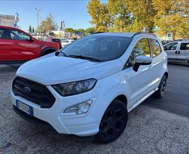 FORD EcoSport 1.0 ecoboost ST-Line s&s 125cv